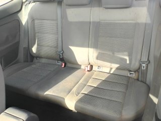 Volkswagen Golf 2009