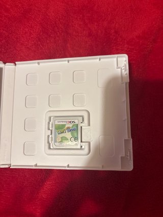 Yoshi's New Island per Nintendo 3DS