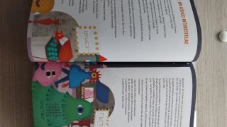 1x8 Itinerarios de Lectura 5 Santillana