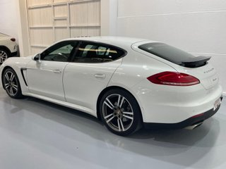 Porsche Panamera 3.0 Diesel 300cv