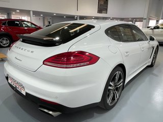 Porsche Panamera 3.0 Diesel 300cv