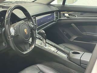 Porsche Panamera 3.0 Diesel 300cv
