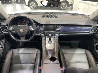 Porsche Panamera 3.0 Diesel 300cv