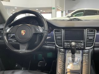 Porsche Panamera 3.0 Diesel 300cv