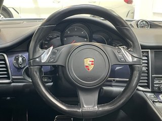 Porsche Panamera 3.0 Diesel 300cv