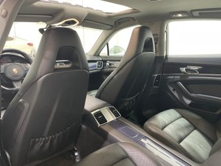 Porsche Panamera 3.0 Diesel 300cv