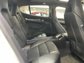 Porsche Panamera 3.0 Diesel 300cv