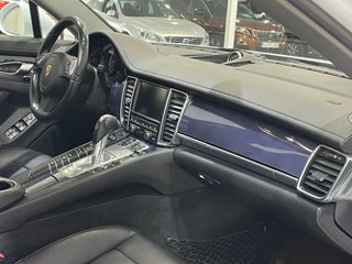 Porsche Panamera 3.0 Diesel 300cv