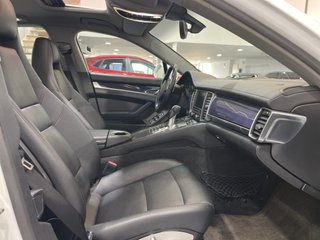 Porsche Panamera 3.0 Diesel 300cv