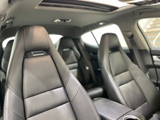 Porsche Panamera 3.0 Diesel 300cv