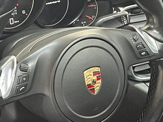 Porsche Panamera 3.0 Diesel 300cv