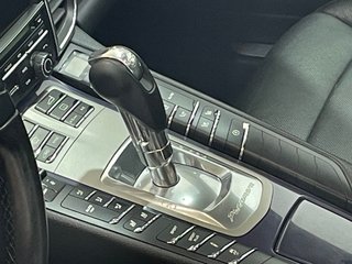 Porsche Panamera 3.0 Diesel 300cv