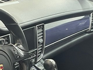 Porsche Panamera 3.0 Diesel 300cv