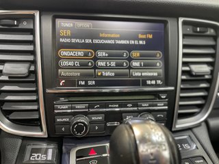 Porsche Panamera 3.0 Diesel 300cv