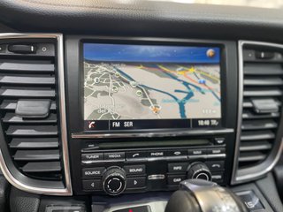 Porsche Panamera 3.0 Diesel 300cv