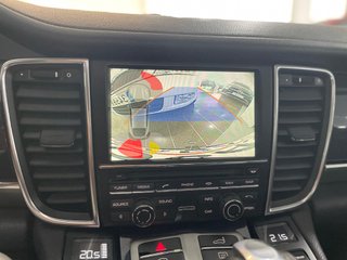 Porsche Panamera 3.0 Diesel 300cv