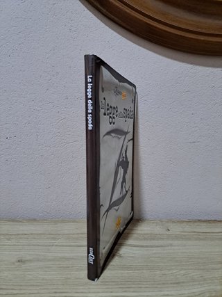 La legge della spada