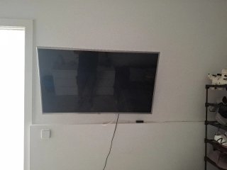 Manitas,matador,ventilador, ikea, armario,luz,led