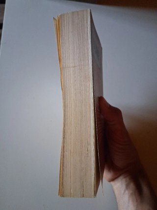 Dune, Frank Herbert, tapa blanda, ciencia ficción