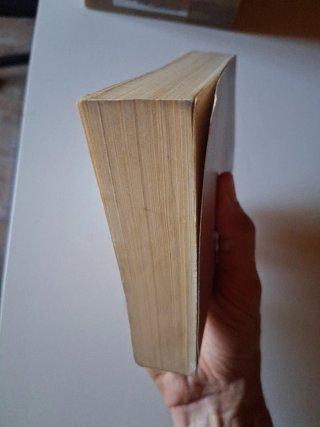 Dune, Frank Herbert, tapa blanda, ciencia ficción