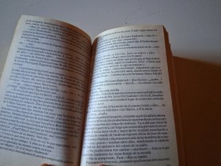 Dune, Frank Herbert, tapa blanda, ciencia ficción