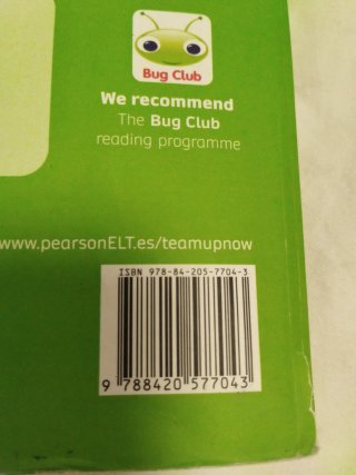 Team Up Now! 3 Activity Book