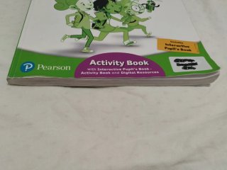 Team Up Now! 3 Activity Book