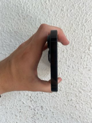 iPhone 14 Pro Max 128GB Negro Espacial
