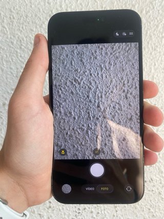iPhone 14 Pro Max 128GB Negro Espacial