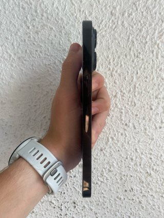 iPhone 14 Pro Max 128GB Negro Espacial