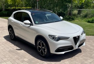 Alfa Romeo Stelvio Alfa Romeo Stelvio 2.0 Gasolina 206kW (280CV) Executive AWD