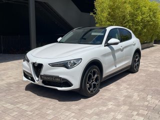 Alfa Romeo Stelvio Alfa Romeo Stelvio 2.0 Gasolina 206kW (280CV) Executive AWD
