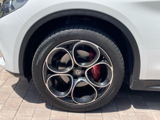 Alfa Romeo Stelvio Alfa Romeo Stelvio 2.0 Gasolina 206kW (280CV) Executive AWD