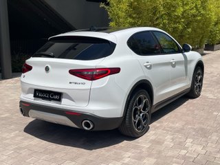 Alfa Romeo Stelvio Alfa Romeo Stelvio 2.0 Gasolina 206kW (280CV) Executive AWD