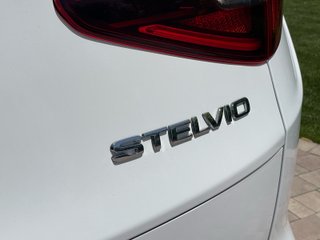 Alfa Romeo Stelvio Alfa Romeo Stelvio 2.0 Gasolina 206kW (280CV) Executive AWD