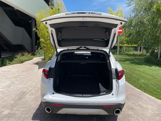 Alfa Romeo Stelvio Alfa Romeo Stelvio 2.0 Gasolina 206kW (280CV) Executive AWD