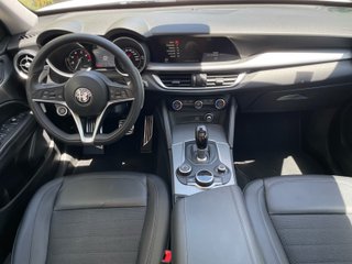 Alfa Romeo Stelvio Alfa Romeo Stelvio 2.0 Gasolina 206kW (280CV) Executive AWD