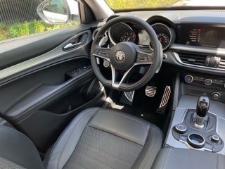 Alfa Romeo Stelvio Alfa Romeo Stelvio 2.0 Gasolina 206kW (280CV) Executive AWD