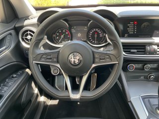 Alfa Romeo Stelvio Alfa Romeo Stelvio 2.0 Gasolina 206kW (280CV) Executive AWD
