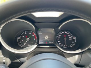 Alfa Romeo Stelvio Alfa Romeo Stelvio 2.0 Gasolina 206kW (280CV) Executive AWD