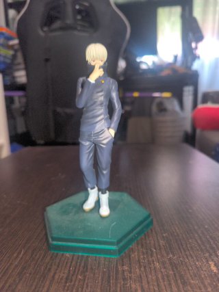 Figura Pop Up Parade Toge Inumaki