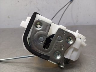 CERRADURA PUERTA TRASERA IZQUIERDA MITSUBISHI ECL