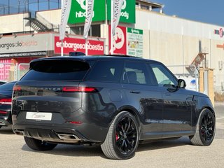 Land Rover Range Rover SPORT / 460PS / PHEV