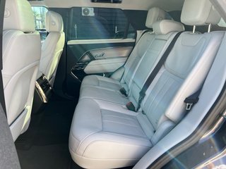 Land Rover Range Rover SPORT / 460PS / PHEV