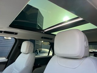 Land Rover Range Rover SPORT / 460PS / PHEV