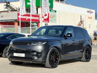 Land Rover Range Rover SPORT / 460PS / PHEV