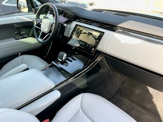 Land Rover Range Rover SPORT / 460PS / PHEV