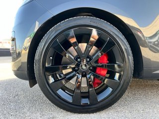 Land Rover Range Rover SPORT / 460PS / PHEV