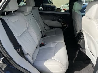 Land Rover Range Rover SPORT / 460PS / PHEV