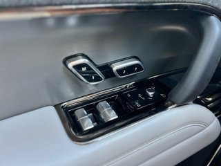Land Rover Range Rover SPORT / 460PS / PHEV